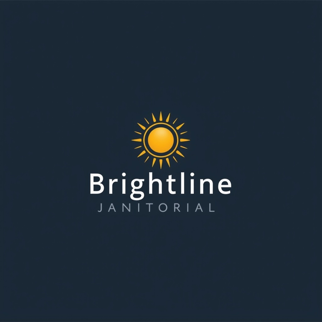 Brightlinejanitorial